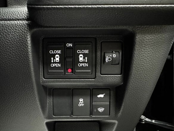 2026 Honda Stepwgn Spada VI, чёрный, 3700000 рублей - вид 31