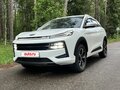 2023 JAC JS6, белый, 1750000 рублей - вид 2