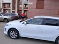 2019 Kia Ceed III, белый, 1900000 рублей - вид 4