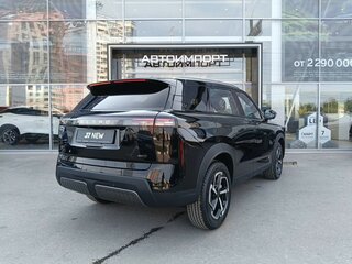 2026 Jeland J7, чёрный, 3409000 рублей, вид 3