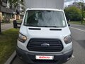 2018 Ford Transit, белый, 2500000 рублей - вид 5