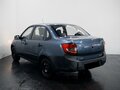 2013 Lada (ВАЗ) Granta I, синий, 395000 рублей - вид 5