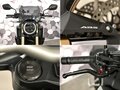2021 Honda CB 650R, чёрный, 977000 рублей - вид 9