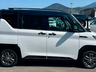 2023 Mitsubishi Delica Mini I, белый, 1120050 рублей, вид 2
