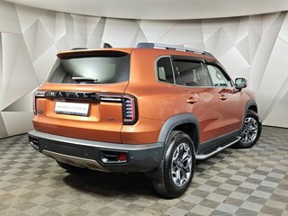 2025 Haval Dargo I, оранжевый, 3200000 рублей, вид 2