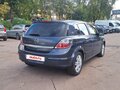 2008 Opel Astra H Рестайлинг, синий, 440000 рублей - вид 4