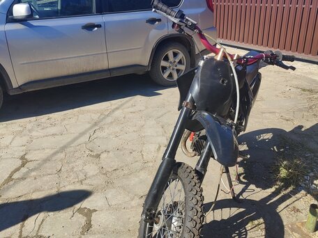 2018 Pitster Pro LX5 160, чёрный, 62000 рублей, вид 2