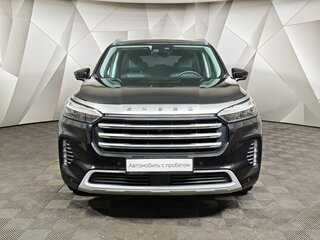 2022 Exeed VX I, чёрный, 2795000 рублей, вид 5
