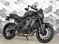 2024 Yamaha MT-09 (FZ-09), чёрный, 1075000 рублей