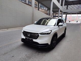 2023 Honda XR-V II, белый, 1800001 рублей, вид 1