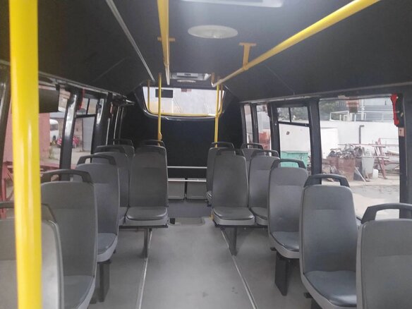 2021 Foxbus 62411, синий, 4350000 рублей - вид 8