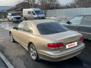 2002 Mazda Millenia I Рестайлинг, бежевый, 150000 рублей, вид 3