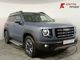 2025 Haval Dargo I, серый, 2730000 рублей, вид 1