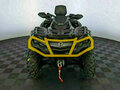 2026 BRP Can-Am Outlander Max XT-P 1000R, чёрный, 2200100 рублей - вид 1