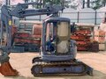 2008 Komatsu PC58UU-3, фиолетовый, 3500000 рублей - вид 7