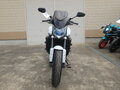 2008 Yamaha FZ1, белый, 650000 рублей - вид 1