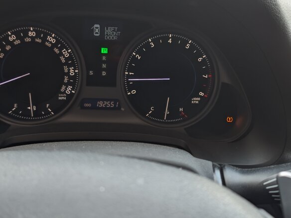 2006 Lexus IS 250 II, синий, 1380000 рублей - вид 16