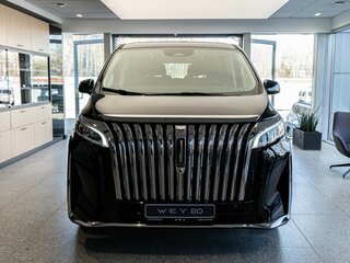 2026 Wey 80 Business Lounge 44.28 kWh, чёрный, 8799000 рублей, вид 5