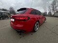 2021 Audi RS 4 IV (B9) Рестайлинг, красный, 9400000 рублей - вид 6