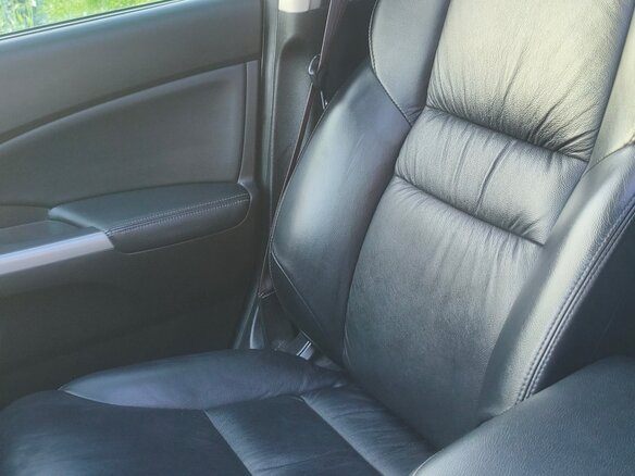 2014 Honda CR-V IV, белый, 1950000 рублей - вид 6