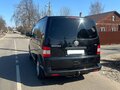 2007 Volkswagen Multivan T5, чёрный, 1250000 рублей - вид 3