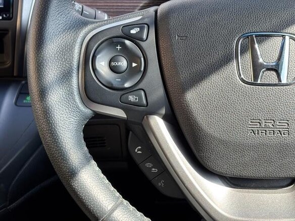 2022 Honda Freed II Рестайлинг, белый - вид 15