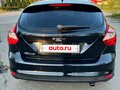 2011 Ford Focus III, чёрный, 900000 рублей - вид 6