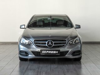 2013 Mercedes-Benz E-Класс 250 CDI IV (W212, S212, C207) Рестайлинг, серый, 2499000 рублей, вид 3