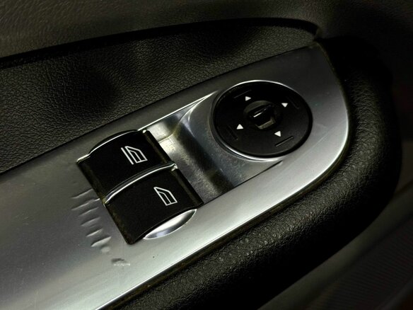 2010 Ford Focus II Рестайлинг, синий, 399000 рублей - вид 9
