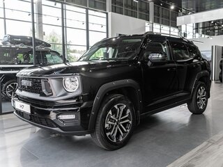 2026 Haval H7 I, чёрный, 3999000 рублей, вид 1