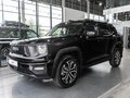 2026 Haval H7 I, чёрный