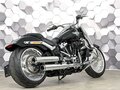 2021 Harley-Davidson Fat Boy, чёрный, 2249000 рублей - вид 6