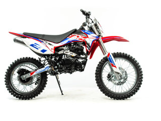 2026 Motoland RZ200, синий, 106400 рублей, вид 1