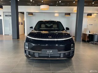 2025 Li Auto (Lixiang) L9 52.3 kWh I Рестайлинг, чёрный, 11990000 рублей, вид 2
