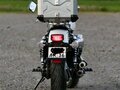 2011 Honda Shadow 750, белый, 737000 рублей - вид 3