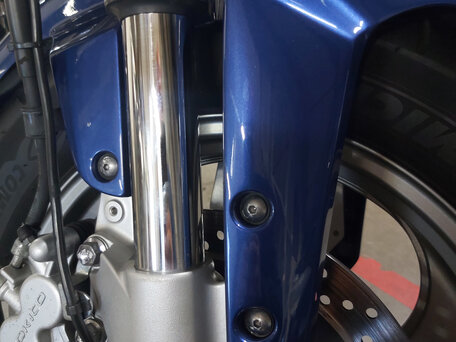 2011 Suzuki Boulevard M50, синий, 570000 рублей, вид 3