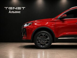 2026 Tenet T7, красный, 2785000 рублей, вид 5