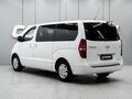 2019 Hyundai Grand Starex I Рестайлинг 2, белый, 3850000 рублей - вид 1
