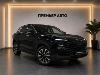 2026 Jetour Dashing I, чёрный, 3029900 рублей, вид 1