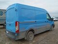 2021 Ford Transit, синий, 2800000 рублей - вид 2