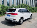 2023 Haval M6 Plus II, белый, 1200007 рублей - вид 2