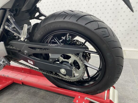2018 Suzuki GSX 250 R, чёрный, 389000 рублей - вид 9