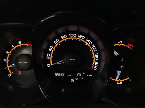 2021 Lada (ВАЗ) Vesta I, коричневый, 895150 рублей - вид 15