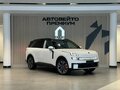 2025 Lynk & Co 900, белый - вид 7