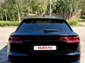 2021 Audi Q8 55 TFSI I (4M), чёрный, 8499000 рублей - вид 5