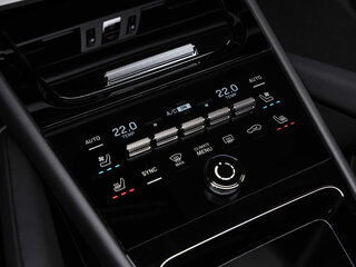 2026 Porsche Cayenne III Рестайлинг, чёрный, 18425000 рублей, вид 3