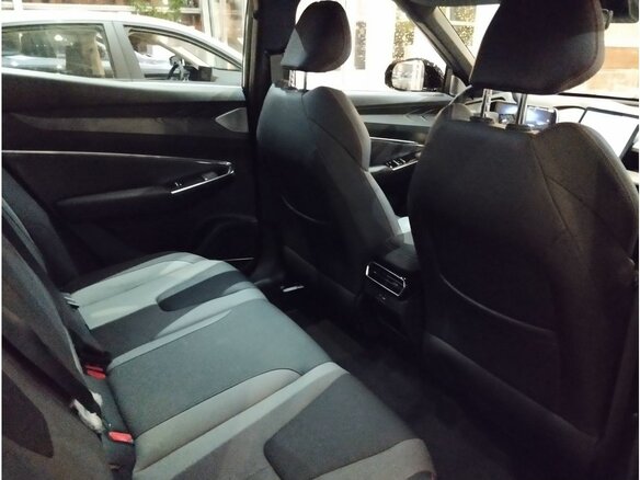2026 Geely Cityray, серый, 3354525 рублей - вид 38