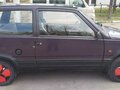 2003 Lada (ВАЗ) 1111 Ока КамАЗ, фиолетовый, 180000 рублей - вид 2
