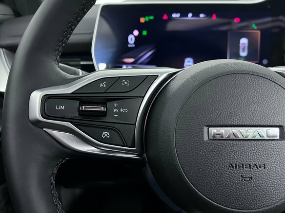 2025 Haval F7 II, синий, 2690000 рублей - вид 12
