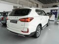 2024 KGM Rexton, белый, 5890000 рублей - вид 8